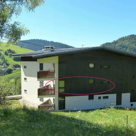 Acces Direct Aux Pistes, Confortable 3 Pieces, Animaux Admis - Fr-1-304-151 Apartment *