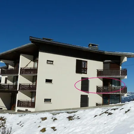 Apartment Acces Direct Aux Pistes, Confortable 3 Pieces, Animaux Admis - Fr-1-304-151