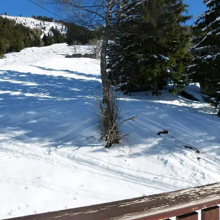 Acces Direct Aux Pistes, Confortable 3 Pieces, Animaux Admis - Fr-1-304-151 Apartment *