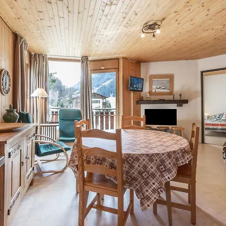 Apartment Acces Direct Aux Pistes, Confortable 3 Pieces, Animaux Admis - Fr-1-304-151 *