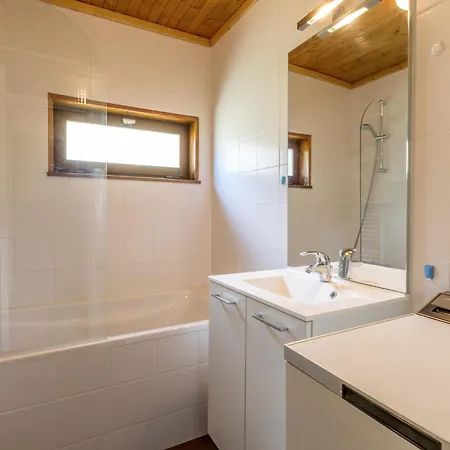 アパート Acces Direct Pistes La Clusaz, 3 Pieces, Animaux Acceptes - Fr-1-304-151 ラ・クリュサ