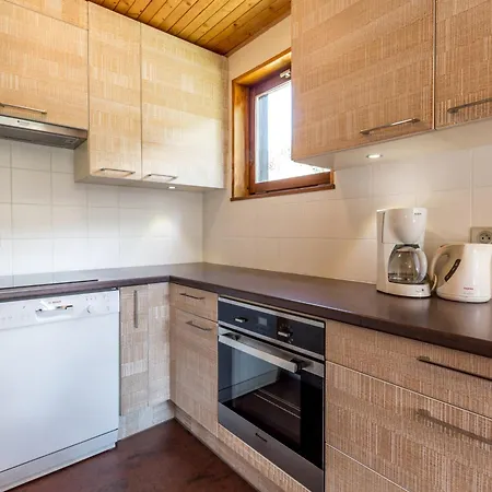 Acces Direct Pistes La Clusaz, 3 Pieces, Animaux Acceptes - Fr-1-304-151 ラ・クリュサ