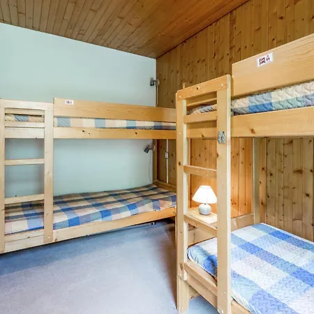 Acces Direct Aux Pistes, Confortable 3 Pieces, Animaux Admis - Fr-1-304-151 Apartment *