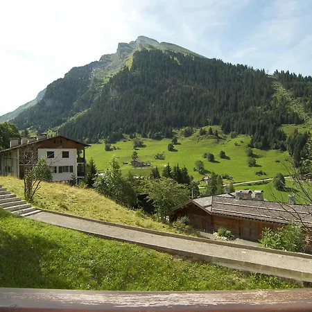 Acces Direct Pistes La Clusaz, 3 Pieces, Animaux Acceptes - Fr-1-304-151 ラ・クリュサ