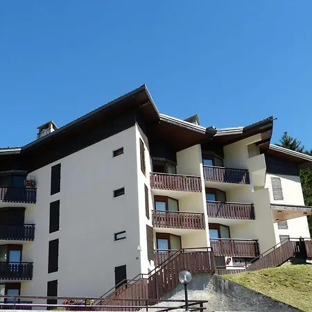 Accès Pistes, 3 Pièces, Animaux Acceptés, 6 Voyageurs - Fr-1-304-151 * La Clusaz