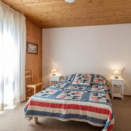 Appartement Accès Pistes, 3 Pièces, Animaux Acceptés, 6 Voyageurs - Fr-1-304-151 *
