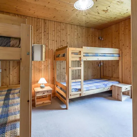 Accès Pistes, 3 Pièces, Animaux Acceptés, 6 Voyageurs - Fr-1-304-151 Appartement *